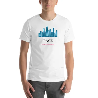 Pace City Skyline tee preview