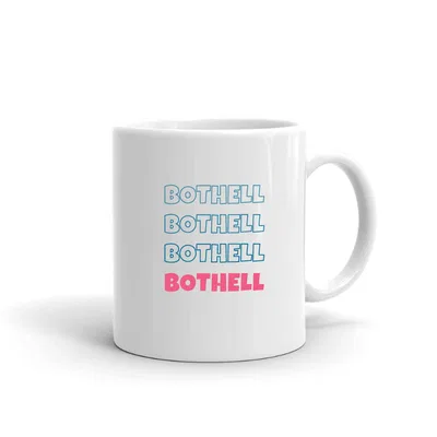 Bothell Echo Stack mug preview