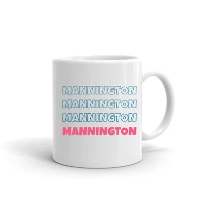 Mannington Echo Stack mug preview