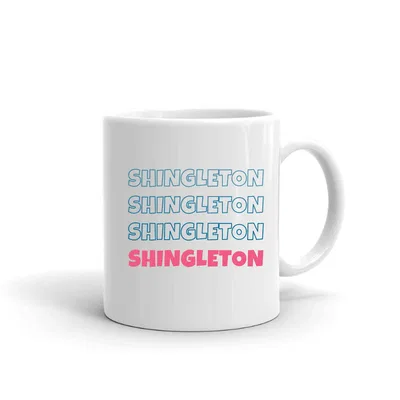 Shingleton Echo Stack mug preview