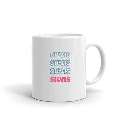 Silvis Echo Stack mug preview