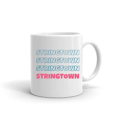Stringtown Echo Stack mug preview