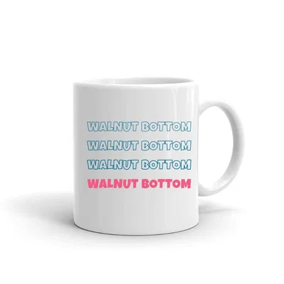 Walnut Bottom Echo Stack mug preview