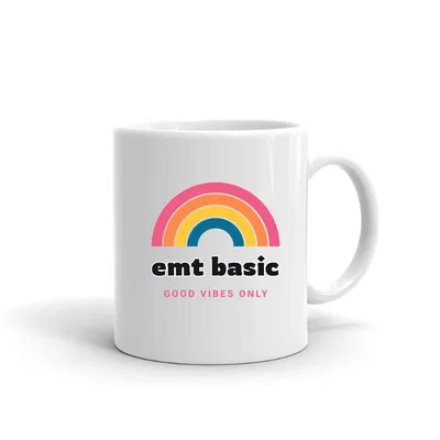 Emt Basic Groovy Rainbow mug preview
