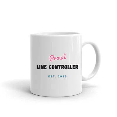 Proud Line Controller Script & Block mug preview