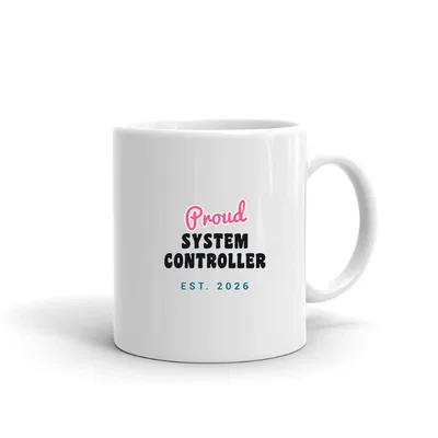Proud System Controller Script & Block mug preview