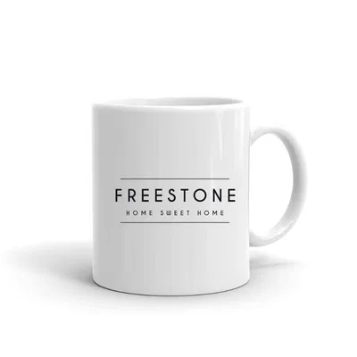 Freestone Minimal Line mug preview