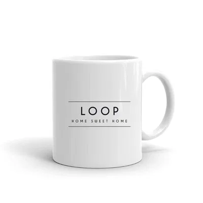 Loop Minimal Line mug preview
