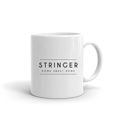 Stringer Minimal Line mug preview