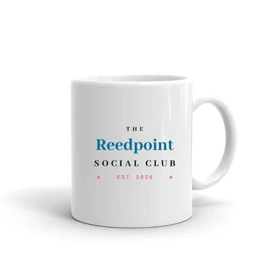 Reedpoint Social Club mug preview
