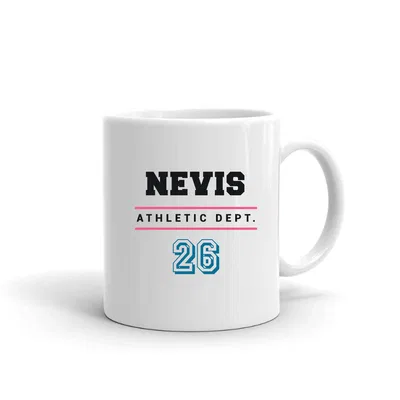 Nevis Athletic Dept. mug preview