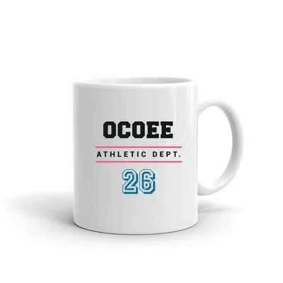 Ocoee Athletic Dept. mug preview