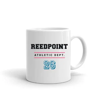 Reedpoint Athletic Dept. mug preview