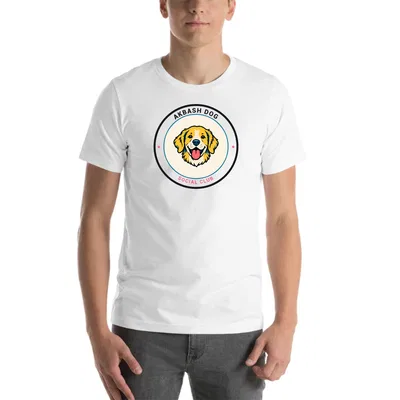 Akbash Dog Social Club tee preview