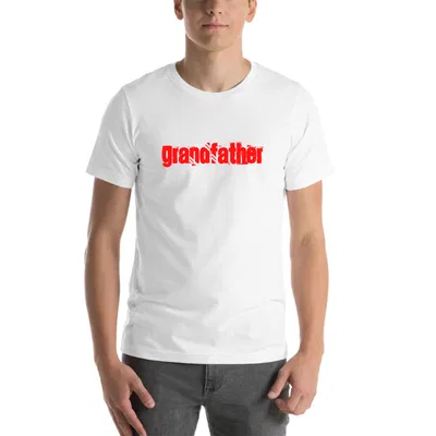 Grandfather Cali Style tee preview