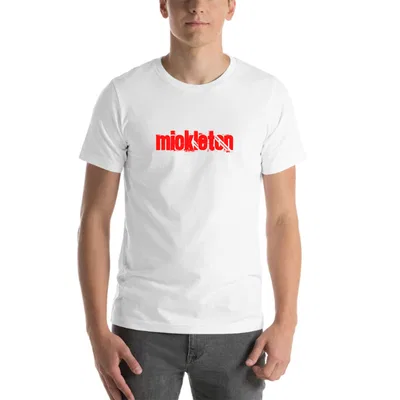 Mickleton Cali Style tee preview