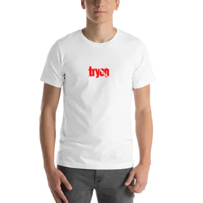 Tryon Cali Style tee preview