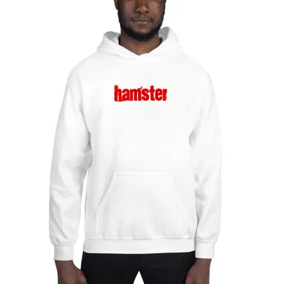 Hamster Cali Style hoodie preview