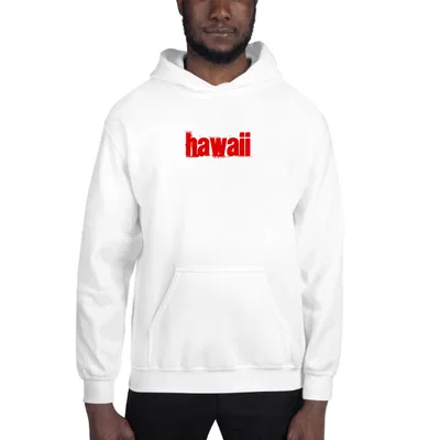 Hawaii Cali Style hoodie preview