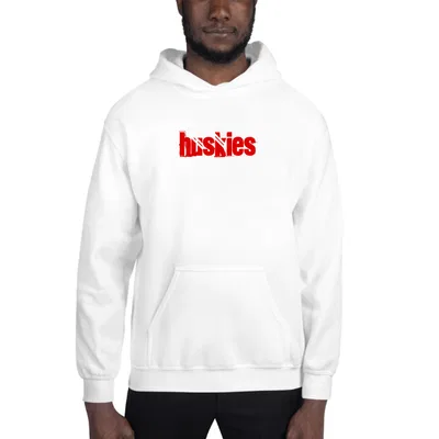 Huskies Cali Style hoodie preview