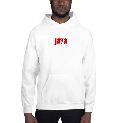 Java Cali Style hoodie preview