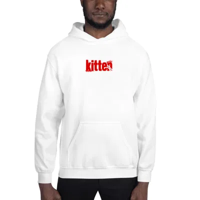 Kitten Cali Style hoodie preview
