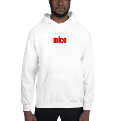 Mice Cali Style hoodie preview