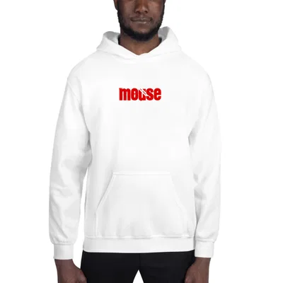Mouse Cali Style hoodie preview