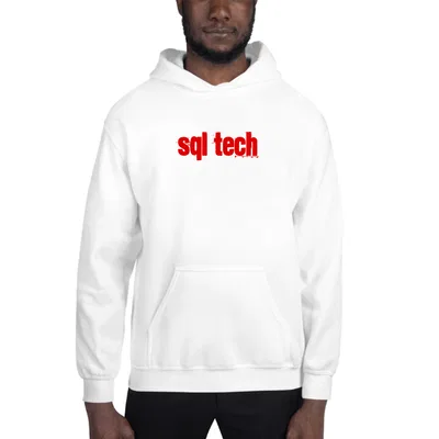 Sql Tech Cali Style hoodie preview