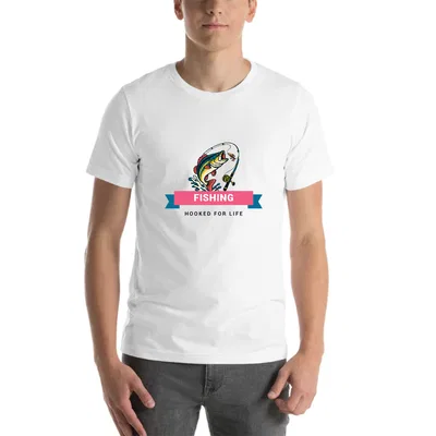 Fishing Bass Fishing tee preview