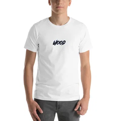 Wood Slasher Style tee preview