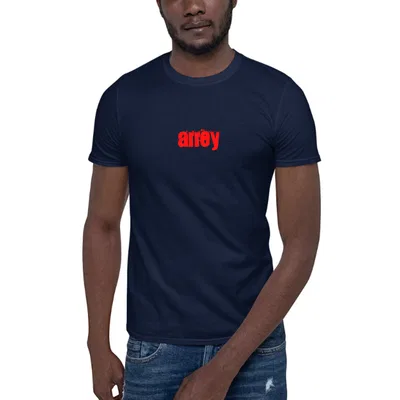 Arrey Cali Style dark tee preview