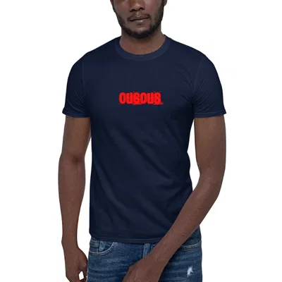 Cuscus Cali Style dark tee preview