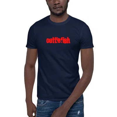 Cuttlefish Cali Style dark tee preview