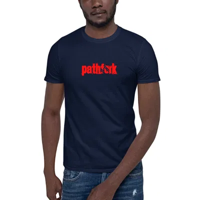 Pathfork Cali Style dark tee preview