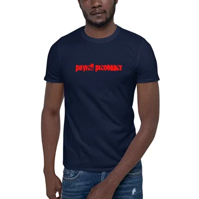 Payroll Processor Cali Style dark tee preview