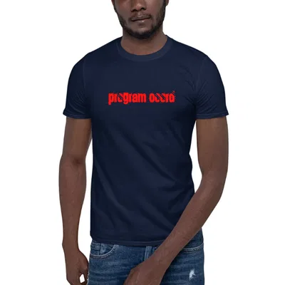 Program Coord Cali Style dark tee preview