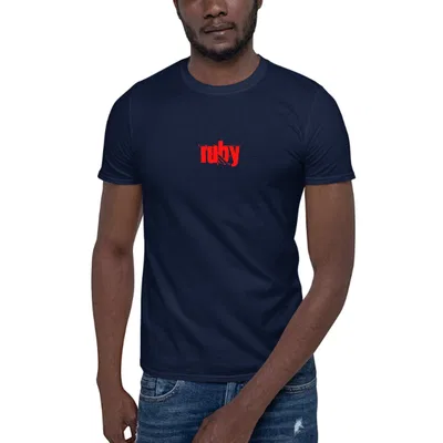 Ruby Cali Style dark tee preview