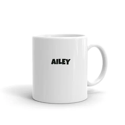 Ailey Fun Style mug preview