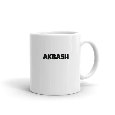 Akbash Fun Style mug preview