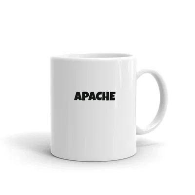 Apache Fun Style mug preview