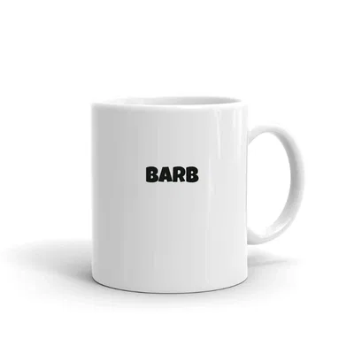 Barb Fun Style mug preview