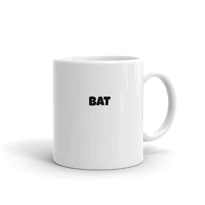 Bat Fun Style mug preview