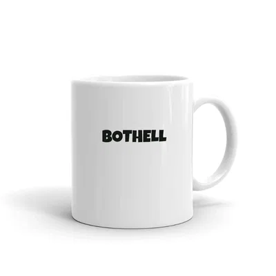 Bothell Fun Style mug preview