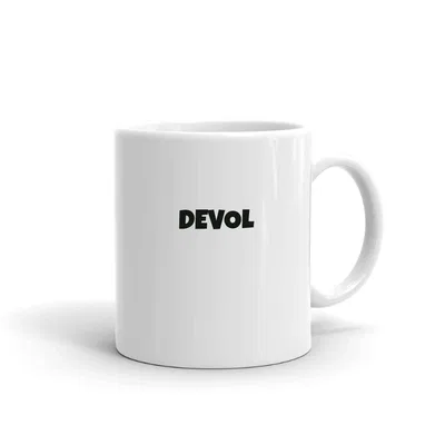 Devol Fun Style mug preview