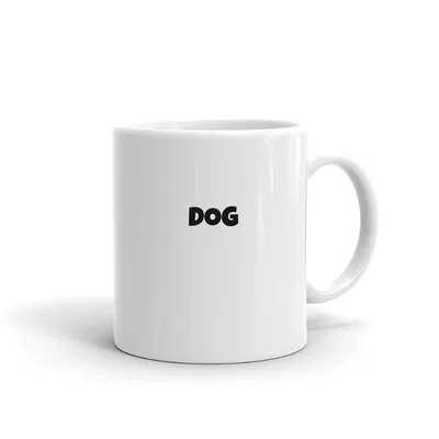 Dog Fun Style mug preview