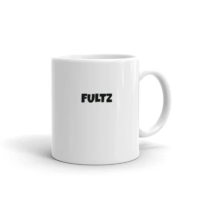 Fultz Fun Style mug preview