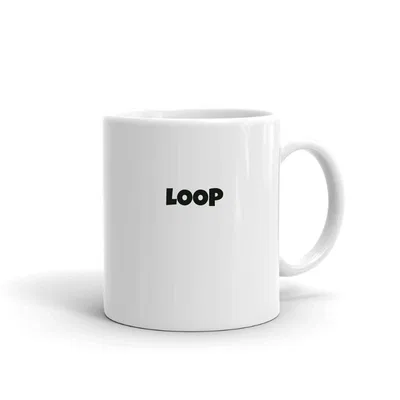 Loop Fun Style mug preview