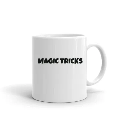 Magic Tricks Fun Style mug preview