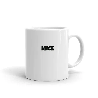 Mice Fun Style mug preview